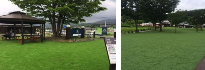 道の駅 川場田園プラザ